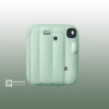 Фотоаппарат моментальной печати Fujifilm Instax mini 13 Lagoon Green